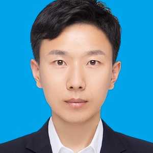 Go to the profile of Xiaoyu Chu