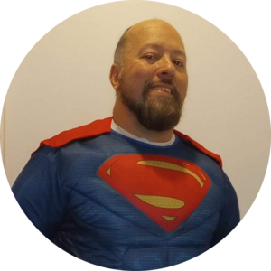 Go to the profile of Donald Parker