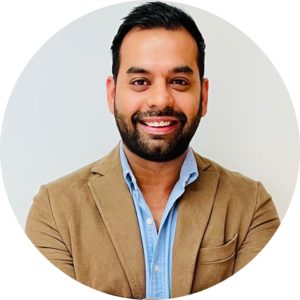 Go to the profile of Raj Gera