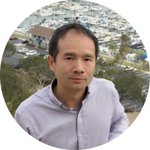 Go to the profile of Yu-ming CHEN