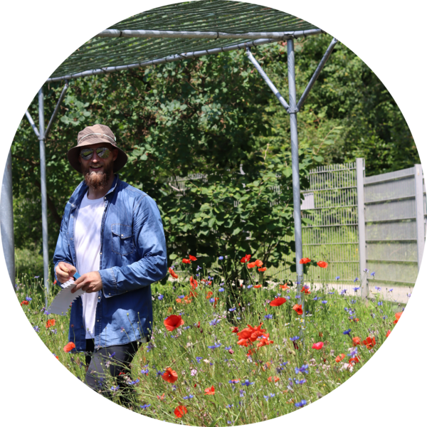 Go to the profile of Benedikt Speißer