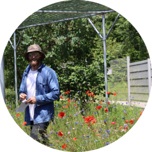 Go to the profile of Benedikt Speißer