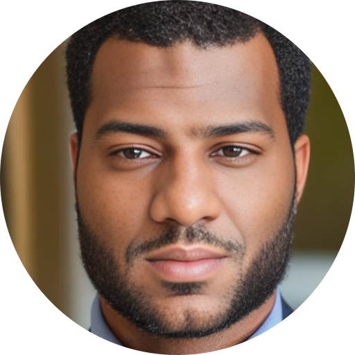 Go to the profile of Ubachukwu Odunukwe, CTS