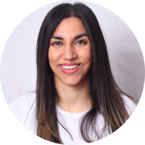 Go to the profile of Christina Pashialis