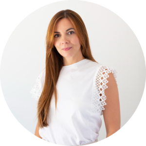 Go to the profile of Anne-Marie