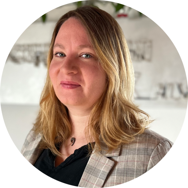 Go to the profile of Mirjam Schenk