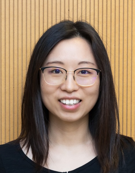 Go to the profile of Shaonan Wang