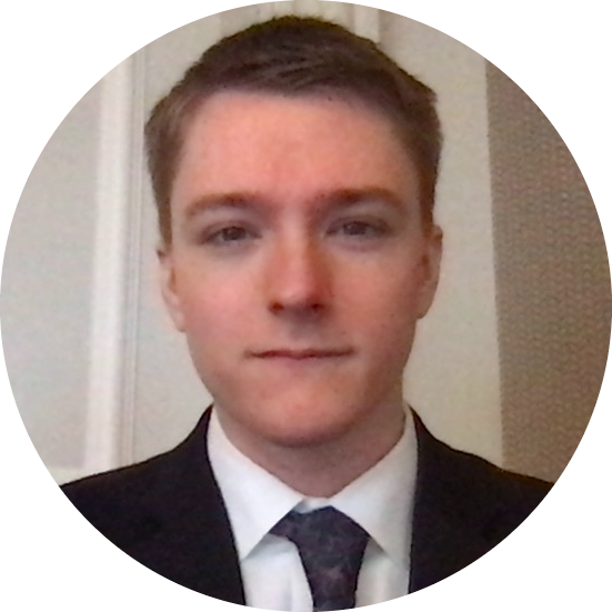 Go to the profile of Hunter Barrett