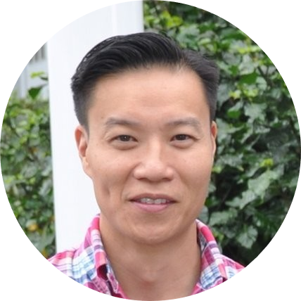 Go to the profile of Alvin Shum