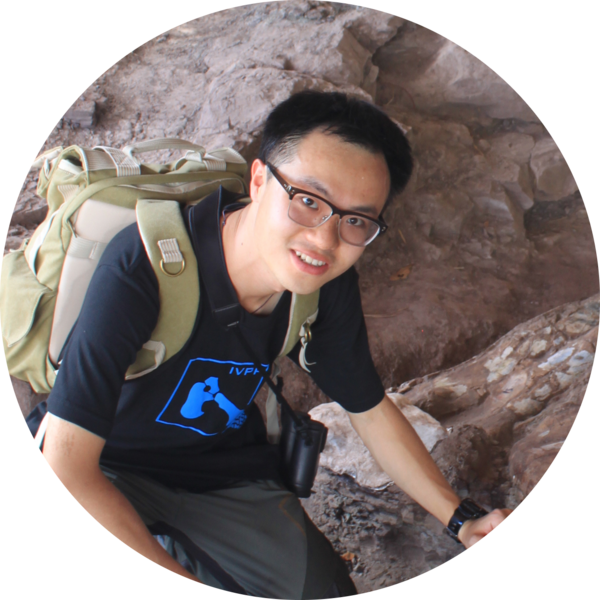 Go to the profile of Wei Wang