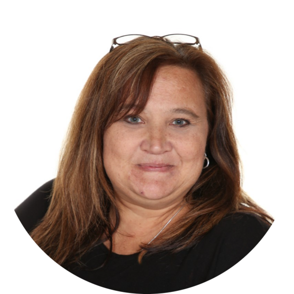 Go to the profile of Debbie Costema