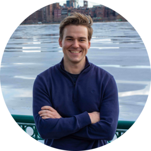 Go to the profile of Simon Batzner