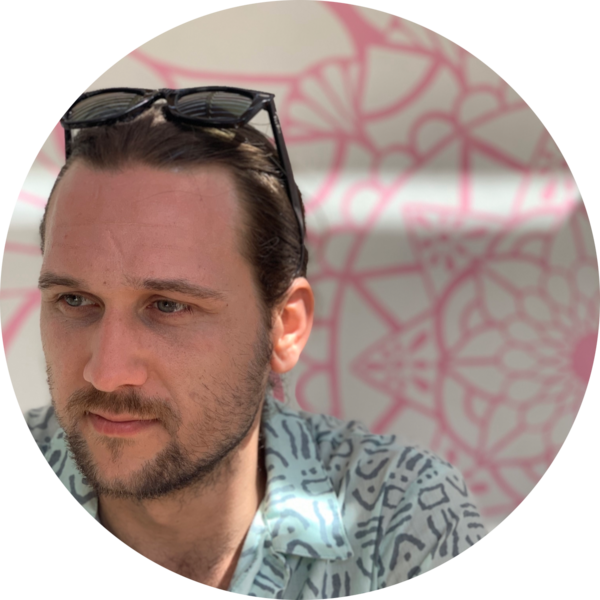 Go to the profile of Oleg Balitskiy