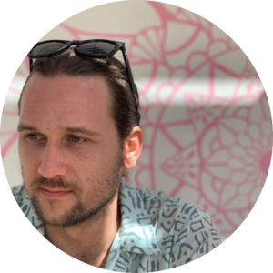 Go to the profile of Oleg Balitskiy