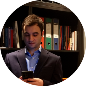 Go to the profile of Eugenio Foscoli