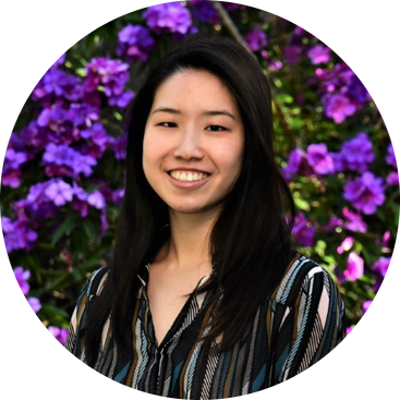 Go to the profile of Chloe Lim