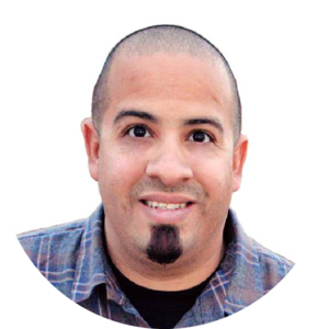 Go to the profile of Orlando Ayala