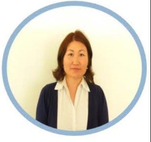 Go to the profile of Bolortsetseg Sanjaa