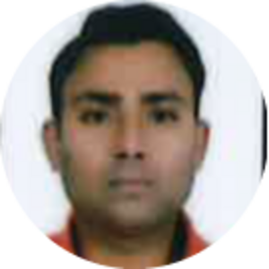 Go to the profile of Saurabh Jadaun