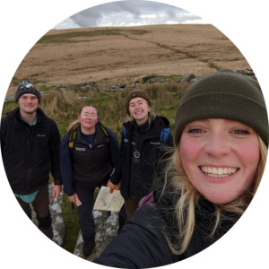 Go to the profile of Lucy Fursdon