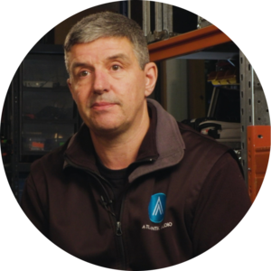 Go to the profile of Alex Fernie