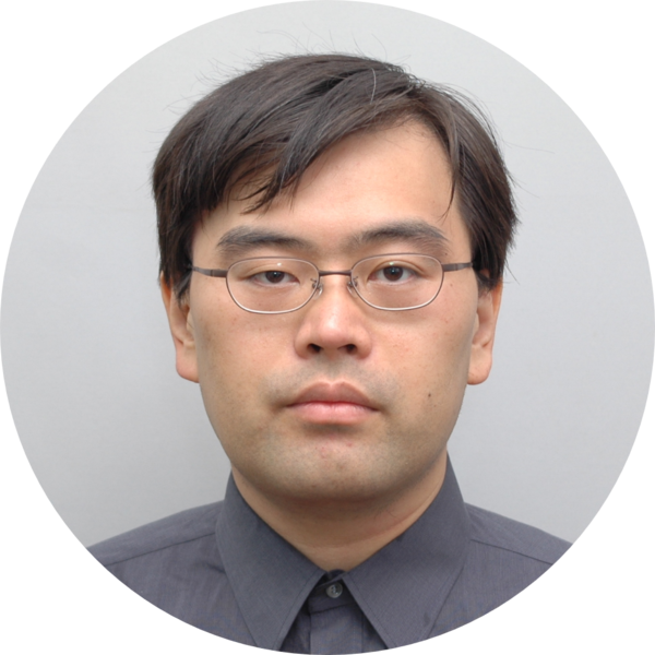 Go to the profile of Yoshiaki Tanabe