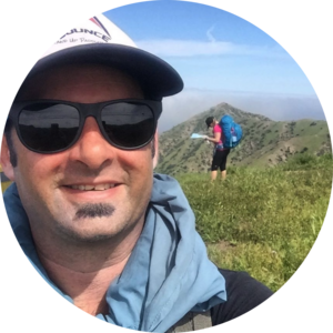 Go to the profile of Danny Pryor Doyle