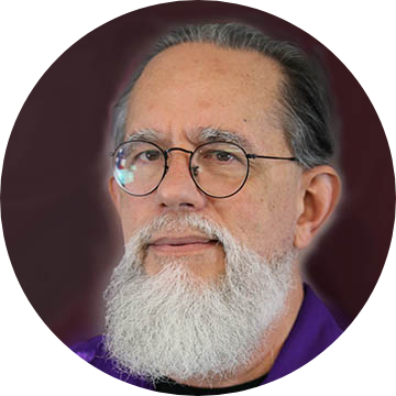 Go to the profile of William Discher