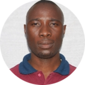 Go to the profile of Sunday Oluwasegun