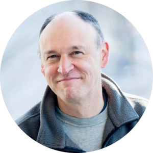 Go to the profile of Xavier De Bolle