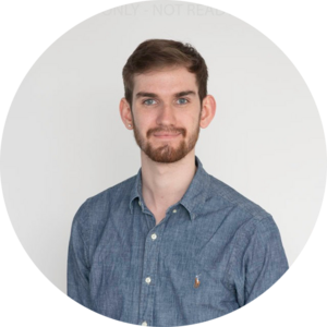 Go to the profile of Elliot Gulliver-Needham