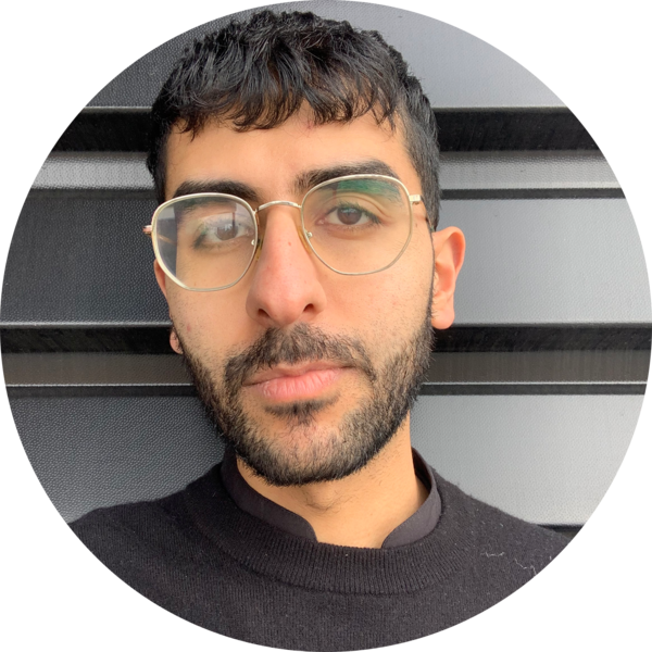 Go to the profile of Adam Itrakjy