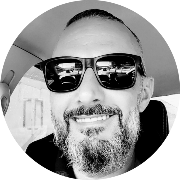 Go to the profile of Carlos Alberto Camargo Balardin