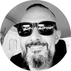 Go to the profile of Carlos Alberto Camargo Balardin