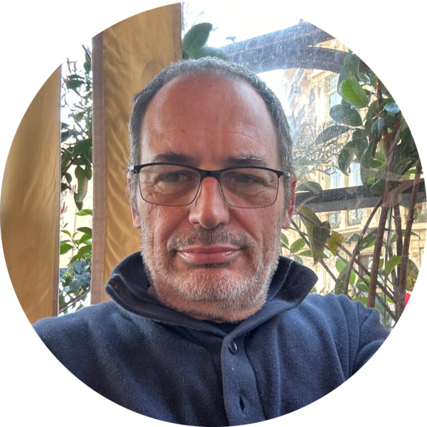 Go to the profile of Mark Vella