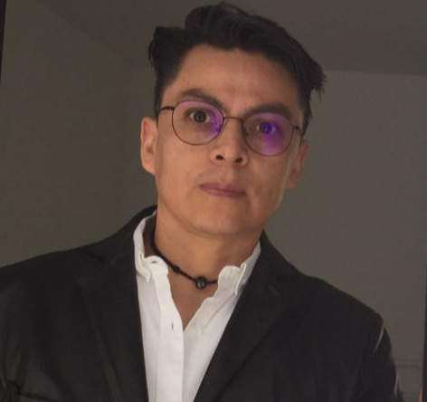 Go to the profile of Ruben Ramirez