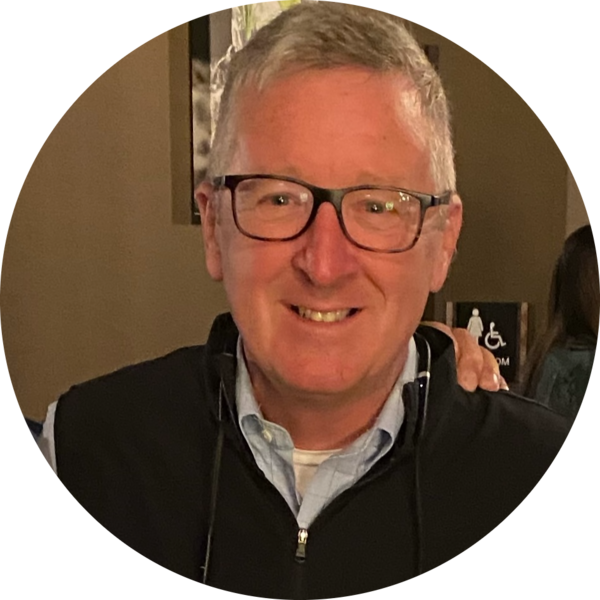 Go to the profile of David Fitzgerald