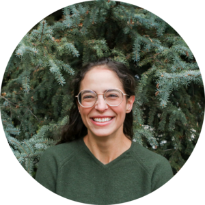 Go to the profile of Emily