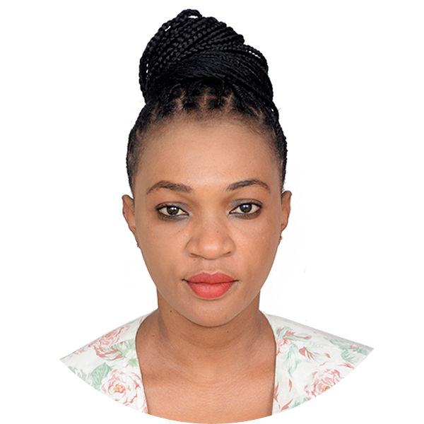 Go to the profile of Christina Manongi