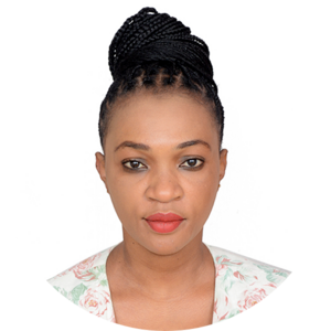 Go to the profile of Christina Manongi