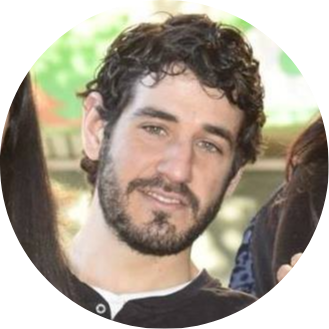 Go to the profile of Francisco J. Pérez-Invernón