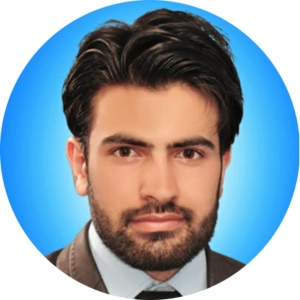 Go to the profile of Mehran Khan