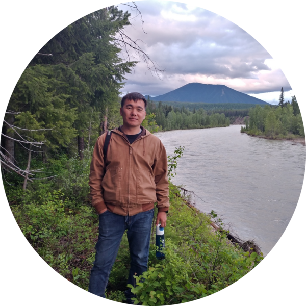 Go to the profile of tuugii