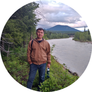 Go to the profile of tuugii