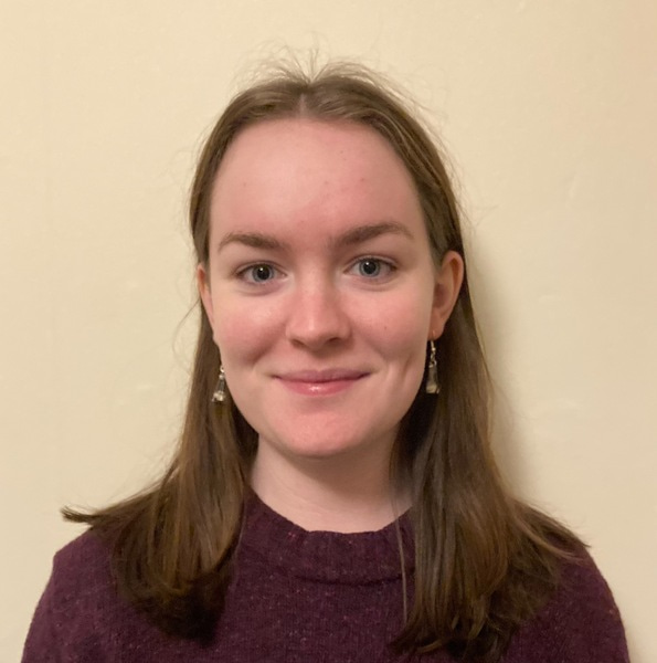 Go to the profile of Isla Dowell