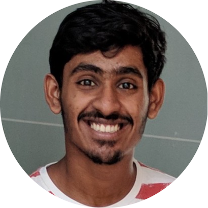 Go to the profile of Renjit Koshy Raji