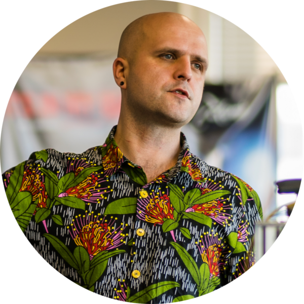 Go to the profile of Piotr Pac-Pomarnacki