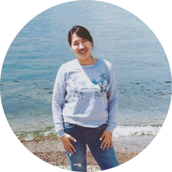 Go to the profile of Baigalmaa