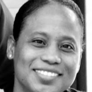 Go to the profile of Rasheda Garcia