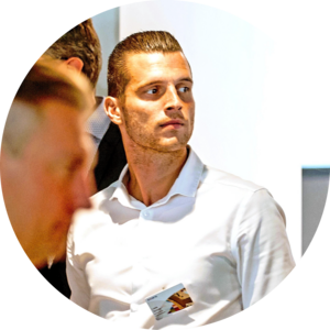 Go to the profile of Lowie Termote